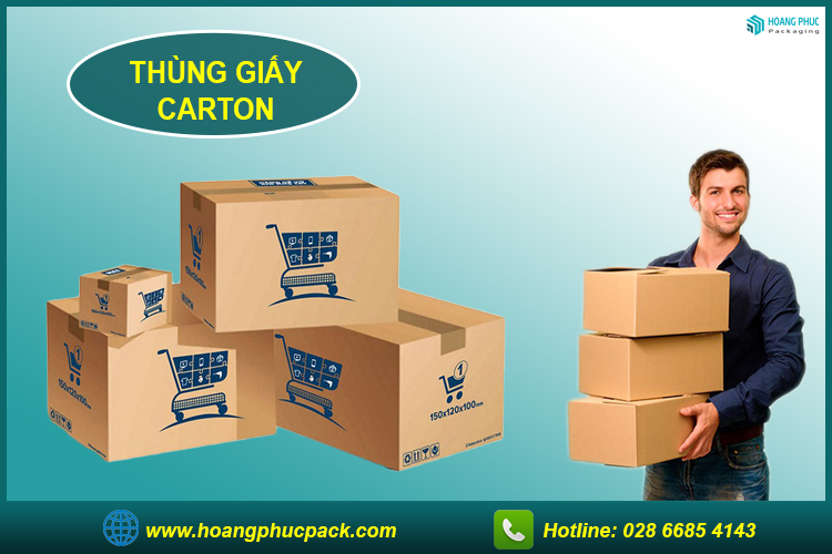 Thùng carton