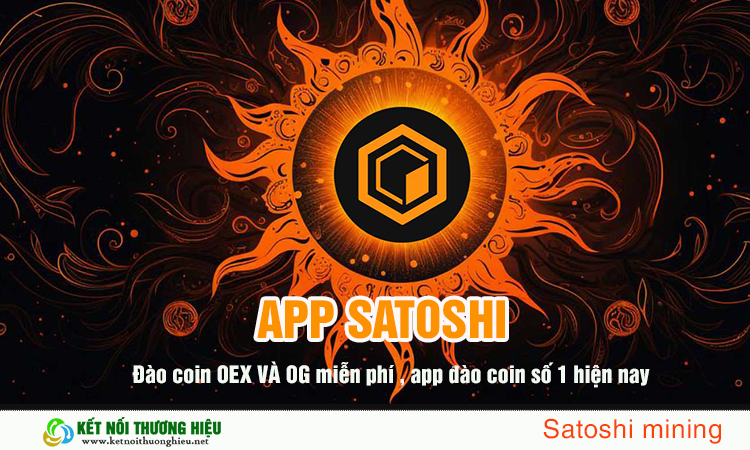 App satoshi