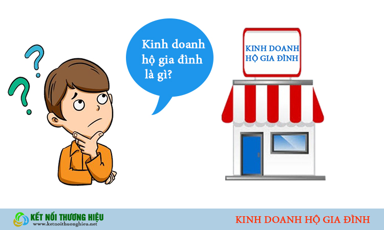 Kinh doanh hộ gia đình