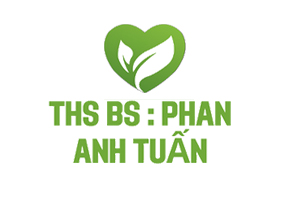 Bác sĩ Phan Anh Tuấn
