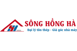 Tôn thép Sông Hồng Hà